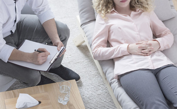 女性性冷感的治療方法