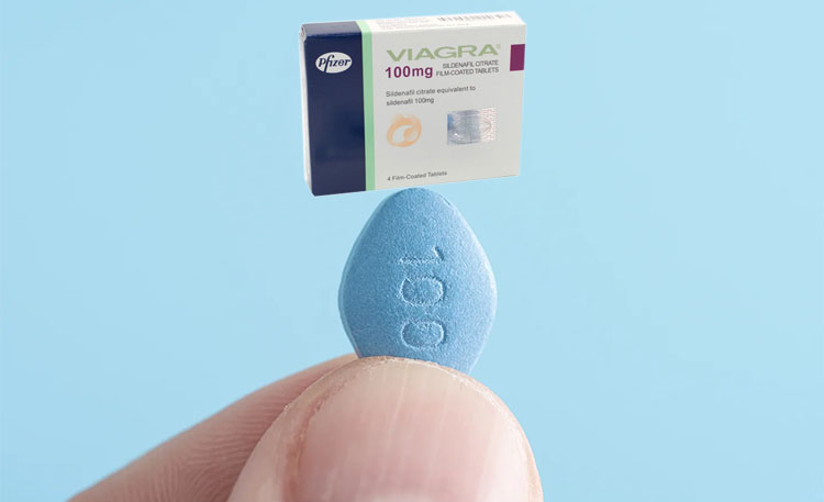 威而鋼（Viagra） - 排名第一：經典有效的選擇