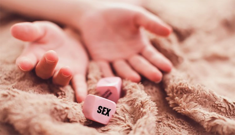 📝 性冷感自我檢測：如何檢測自己的性冷感情況？